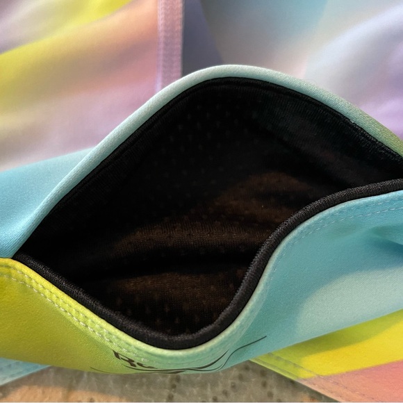 Unity All Over by Reebok shorts - Picture 9 of 10